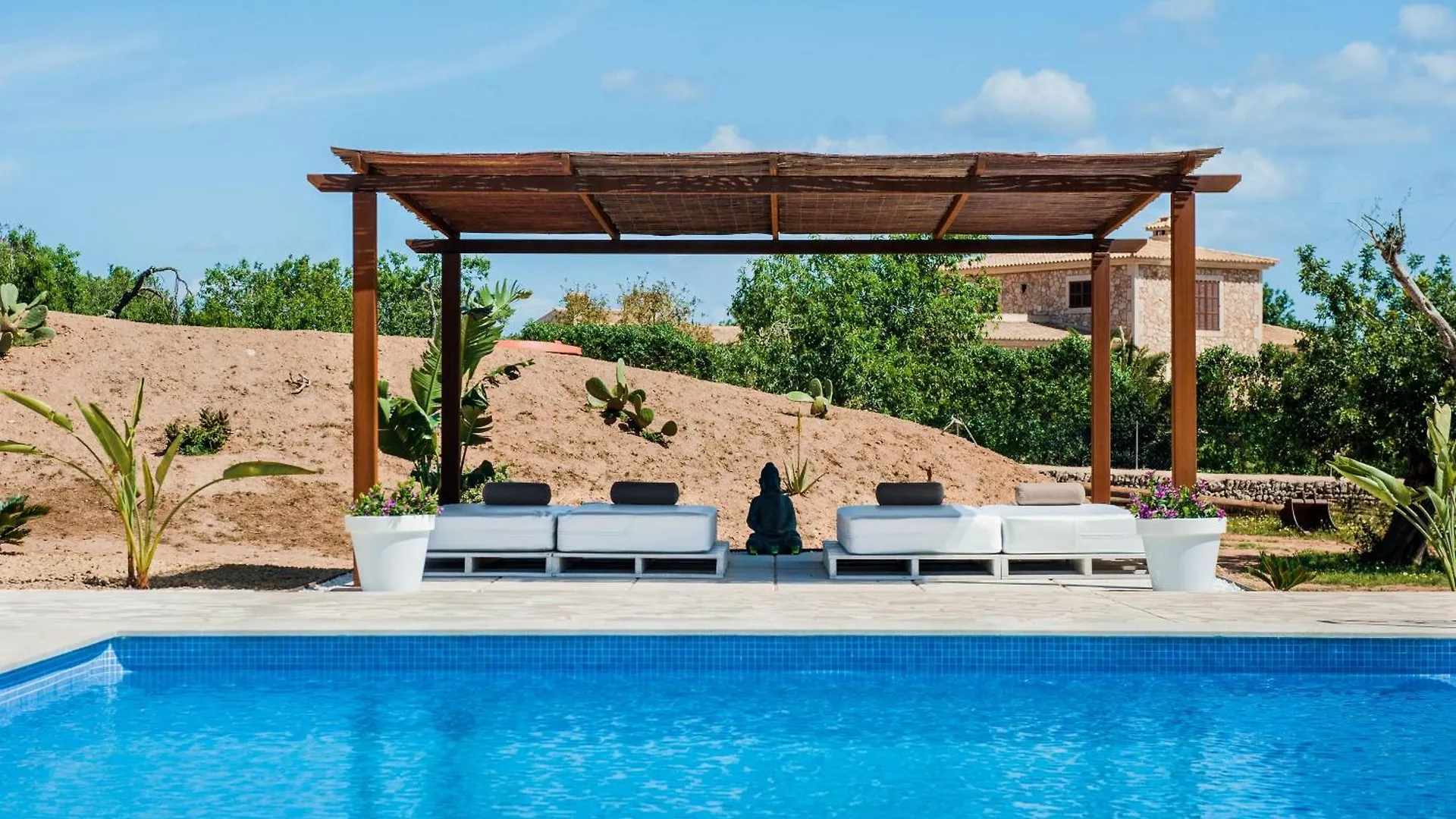 Can Vadell Calonge  Calonge (Mallorca)