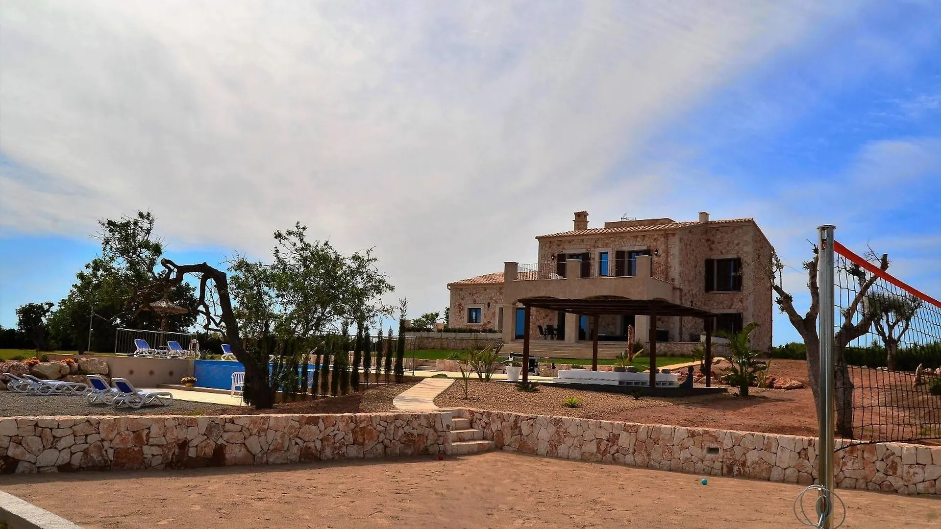Can Vadell Calonge  0*, Calonge (Mallorca) Spanien