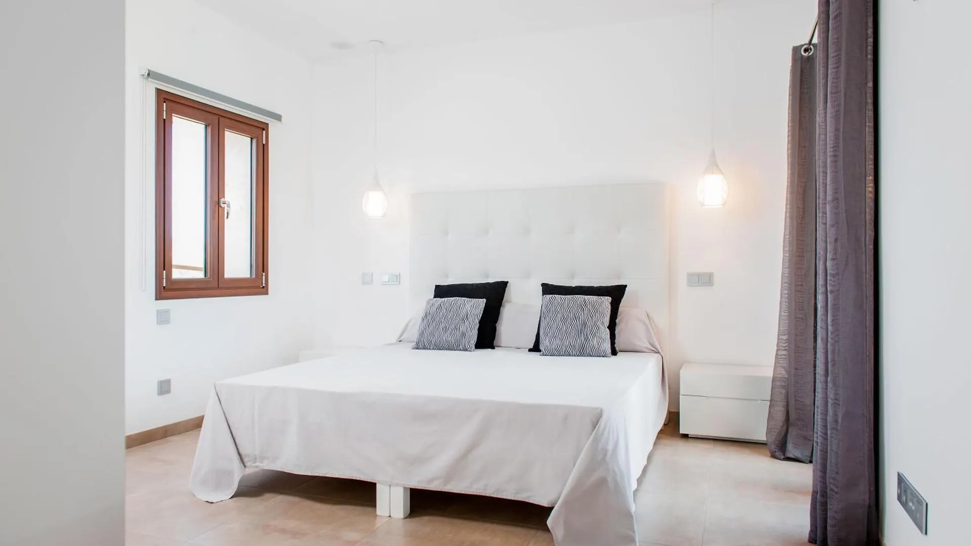 Can Vadell Calonge  0*, Calonge (Mallorca) España