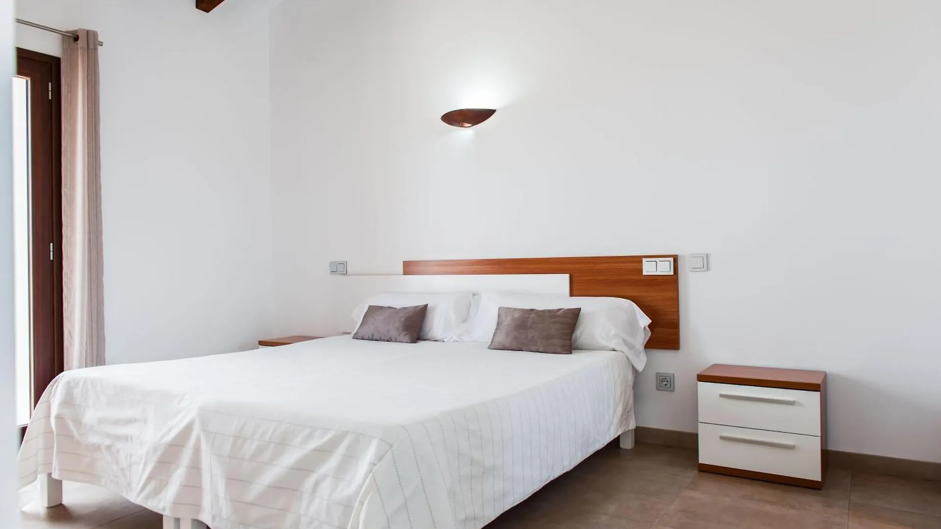 Can Vadell Calonge  Ferienhaus
