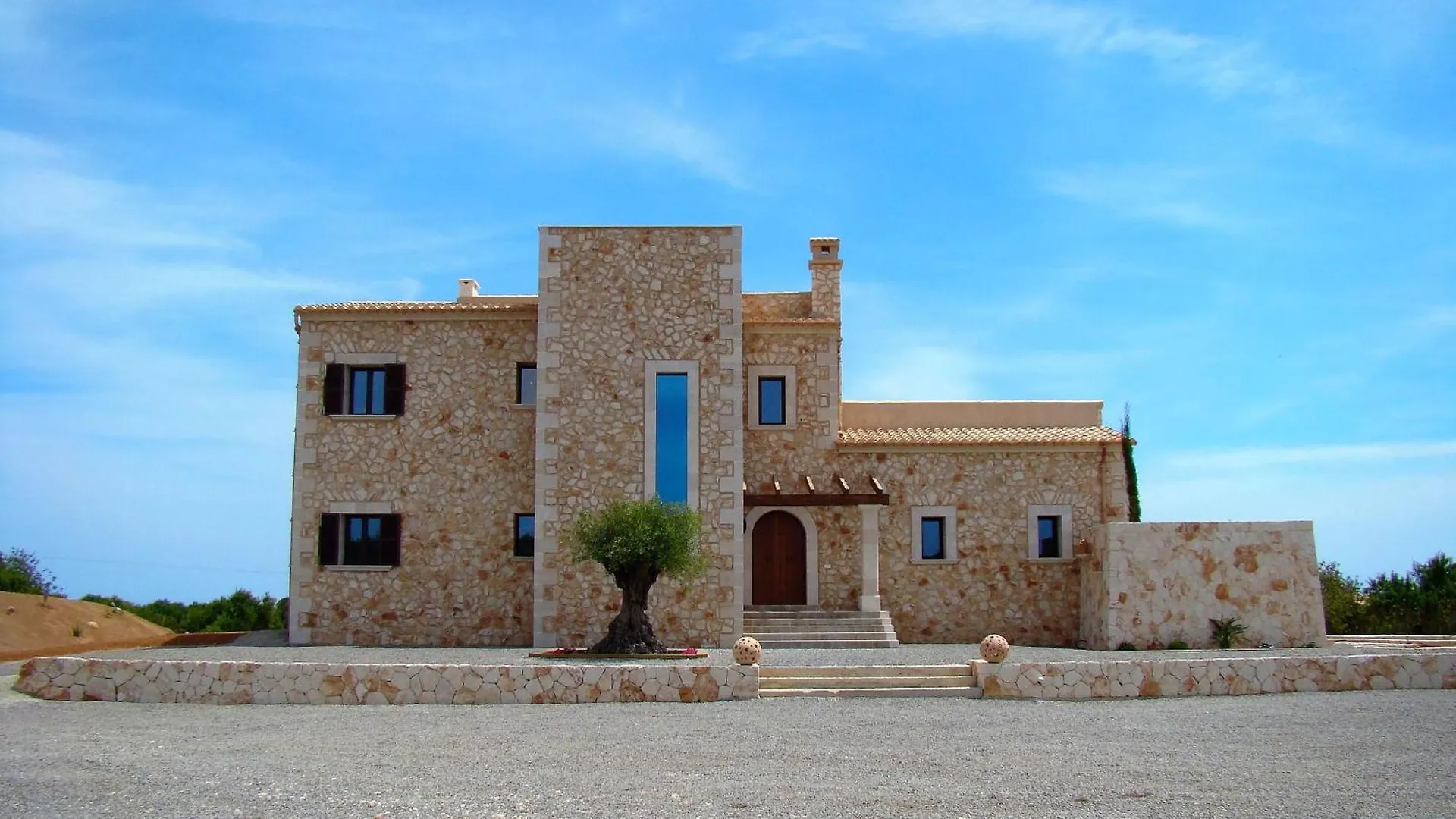 Ferienhaus Can Vadell Calonge